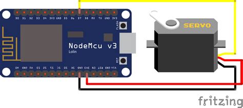 Servo Motor Tutorial For Arduino Esp8266 And Esp32 46 Off