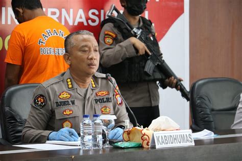 Kasus Dugaan Penganiayaan Tahanan Naik Ke Tahap Penyidikan Madika