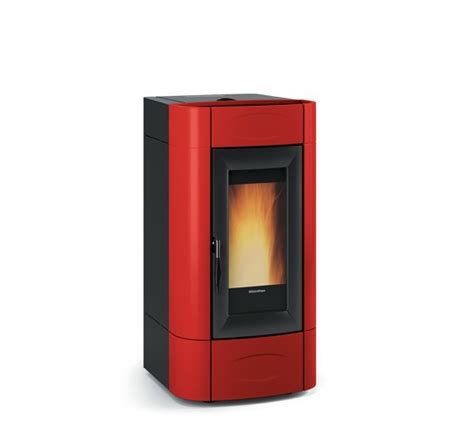 La Nordica Extraflame Pelletofen Isidora Idro H16 Evolution Hödl Home KG