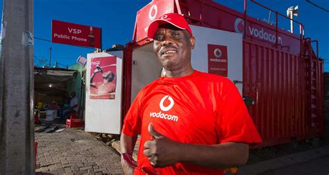 Vodafone Exploring Options For Vodacom Techcentral