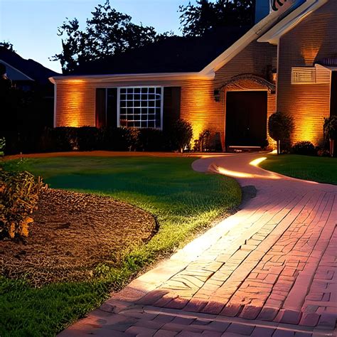 Best Solar Brick Paver Lights Ultimate Guide