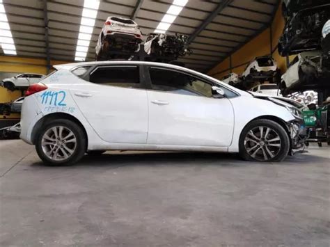 Serrure Porte Arri Re Gauche Pour Kia Cee D Crdi Cv