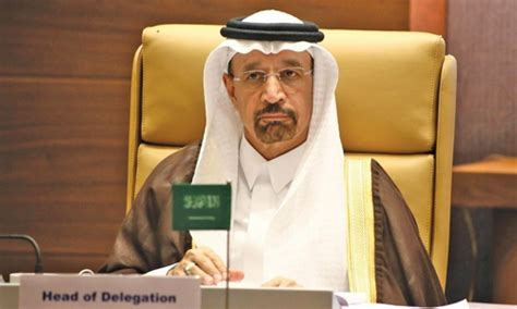 Saudi Urges Oil Producers To Extend Cooperation The Daily Tribune Kingdom Of Bahrain