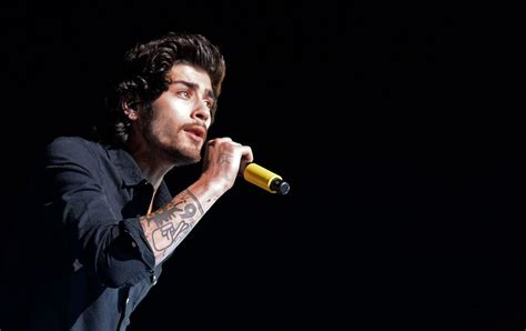 Zayn Malik 2020 Wallpapers Wallpaper Cave