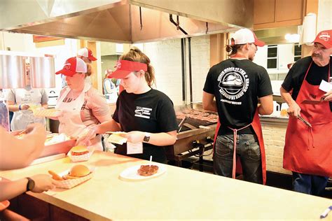 The Beef House Celebrates 40 Years Sedalia Democrat