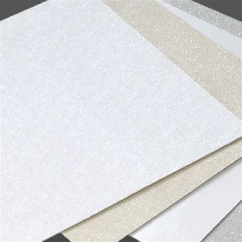 Glasliner Liner Panel Blanco Embozado 2 3 Mm 1 22 X 2 44m Glasliner