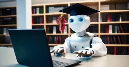 University Students Are Using Ai But Not How You Think Pursuit By