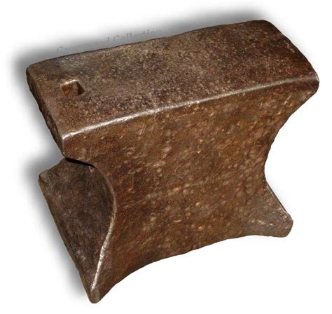 Hornless Colonial Anvil Anvilfire Anvil Gallery