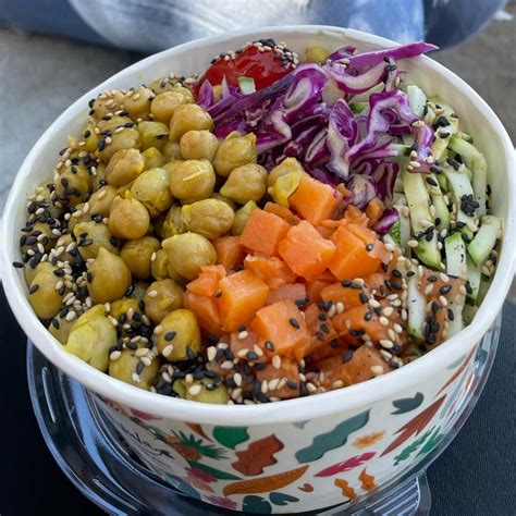 Hula Bari Vegan Poke Reviews Abillion