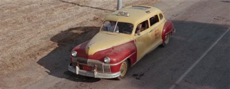 IMCDb Org 1946 De Soto De Luxe Sky View Taxicab S 11 S In The