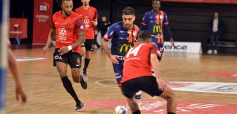 Futsal Coupe Nationale LÉtoile Lavalloise Connaît Son Adversaire