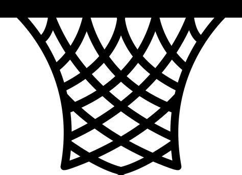 Basketball Clipart Black And White Png Pisc