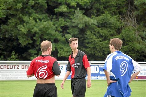 Calw Titelanwärter TSV Haiterbach II gibt sein Saisondebüt Fußball