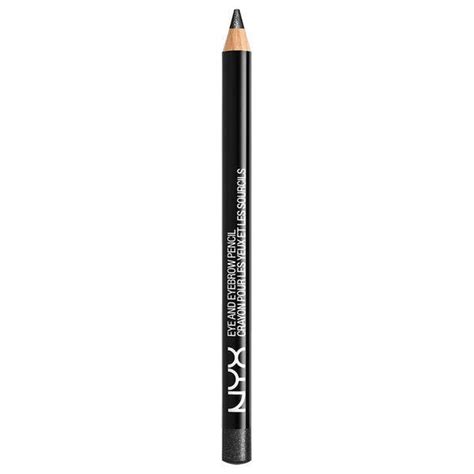 Nyx Slim Eye Pencil Camera Ready Cosmetics