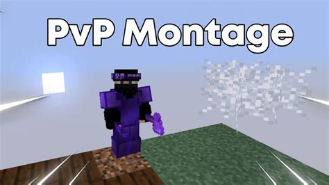 PvP In PojavLauncher 1 16 5 Montage Minecraft YouTube