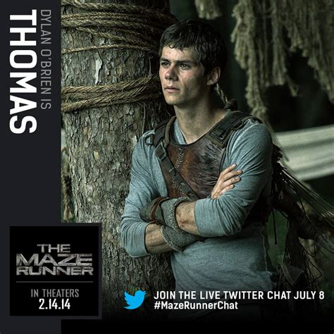 Maze Runner Teaser Trailer