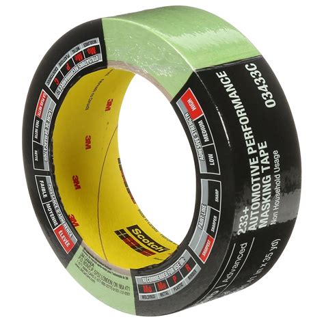 Which Is The Best 3M Automotive Masking Tape - Life Sunny