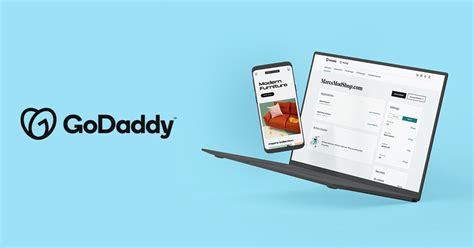 Hosting Secure Fast And Reliable Solutions Godaddy