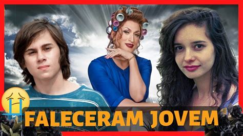 🔴 26 Atores Que Morreram Cedo Demais │ Faleceram No Auge Da Fama Alguns