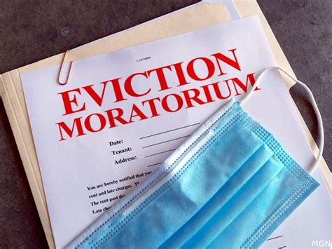 Tenants Prepare For Unknown As Eviction Moratorium Ends