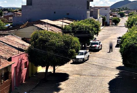 Homem Encontrado Morto Dentro De Resid Ncia Em Concei O Vale Do