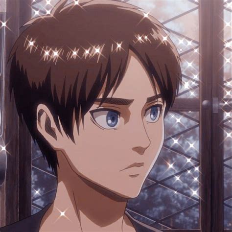 Eren Pfp Aesthetic