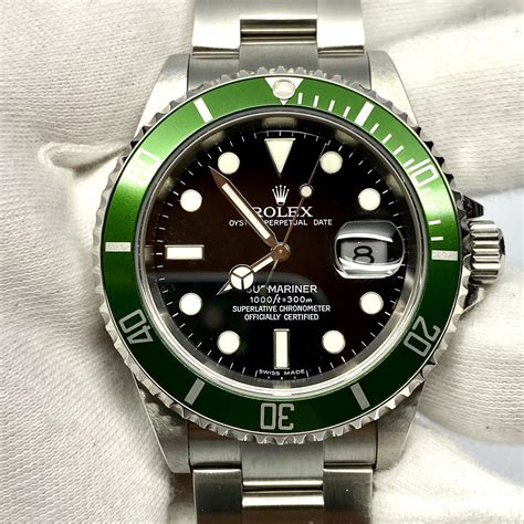 This Is Everything You Need To Know About The New Rolex Submariner