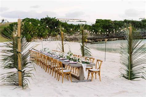 Best Bahamas Wedding Venues Resorts Beaches More Nassau Wedding