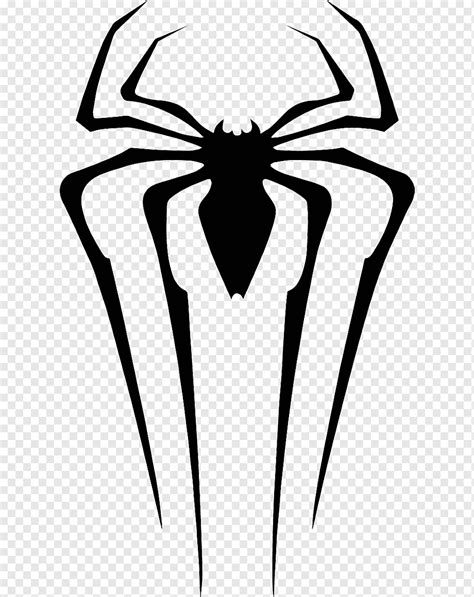 Logo De Spiderman Png PNGWing