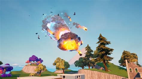 My Fortnite Creative Map Rifto Hills Extended V Map Changes