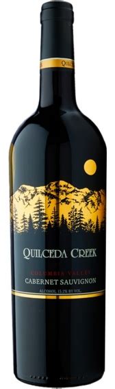 Quilceda Creek Cabernet Sauvignon Kysela Pere Et Fils