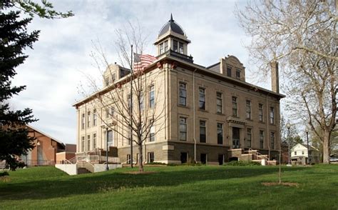 Arapahoe County Courthouse 12 Stock Photo - Download Image Now - iStock