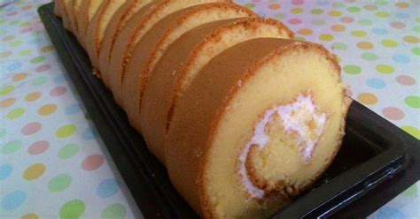 Resep Bolu Gulung Newstempo