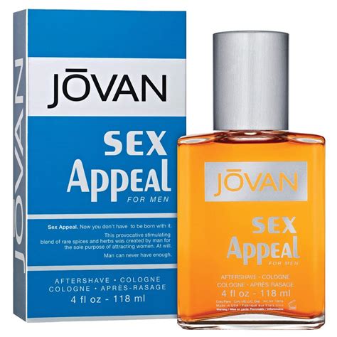 Jovan Musk For Men After Shave Cologne Sex Appeal 4 Fl Oz Beauty And Personal Care