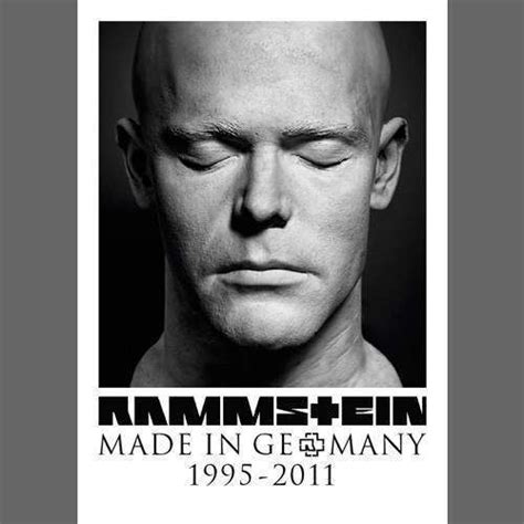 ”richard” Rammstein Poster Rammstein Shop Rammstein Poster Portrait