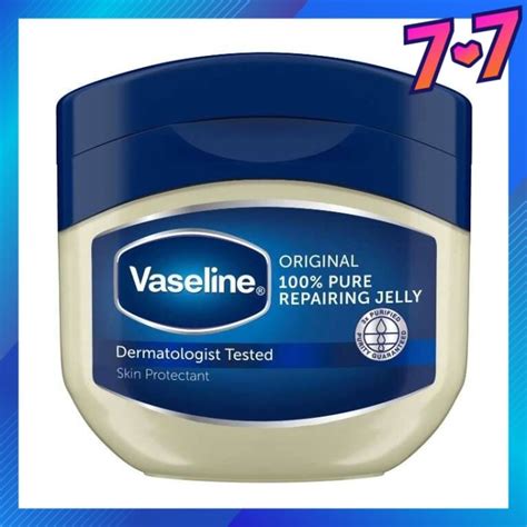 Cy Vaseline Original Repairing Jelly G Lazada