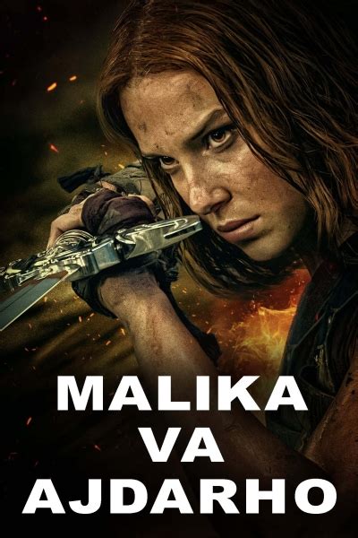 Malika Va Ajdarho Uzbek Tilida O Zbekcha Tarjima Kino Full Hd Skachat