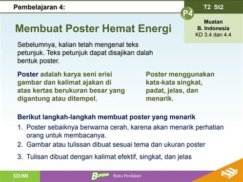 tematik tema  subtema