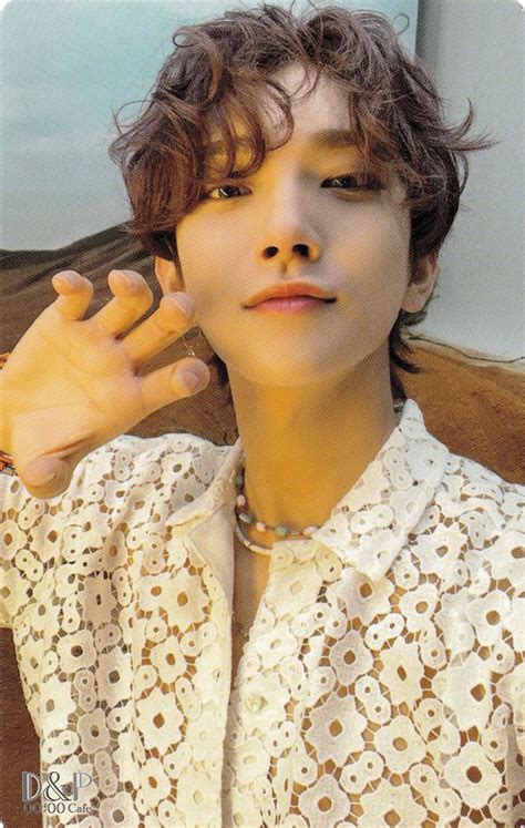 SEVENTEEN Face The Sun Ep 3 Ray Kit Ver Photocard Scan JOSHUA