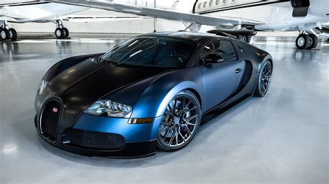 Landscape Portrait - Bugatti Veyron Custom Wheels (#1994263) - HD ...