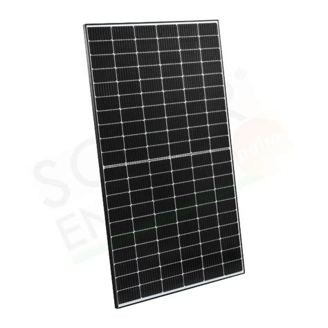 SOLAR FABRIK MONO S3 375 MODULO FOTOVOLTAICO MONOCRISTALLINO 375 W