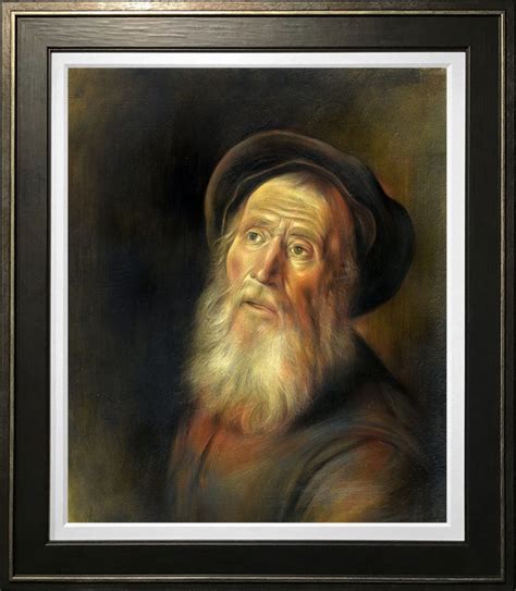 Craig Everett Old Master Study Original Painting For Sale