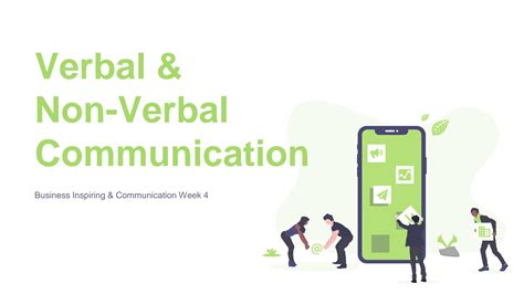 Solution Komunikasi Verbal Non Verbal Studypool