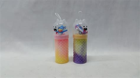 Slime With Toy (Assorted Colours) | The Gift Shoppe