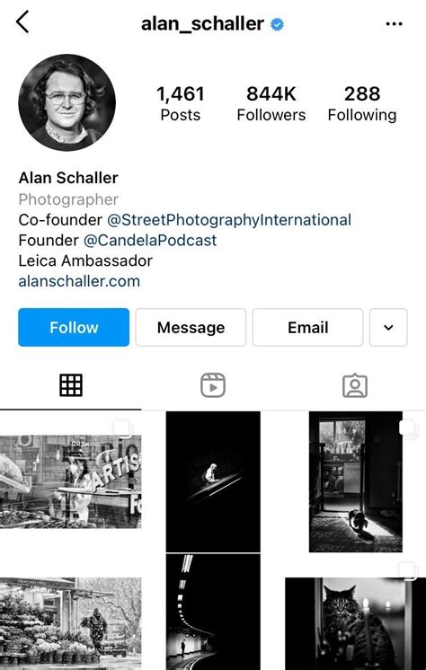 10 Attractive Instagram Theme Ideas For Your Profile