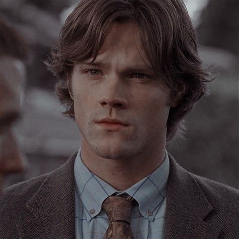 sam winchester icon | Sam winchester, Winchester