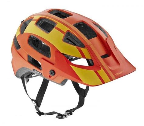 Giant and Liv launch performance trail helmets - Australian Mountain ...