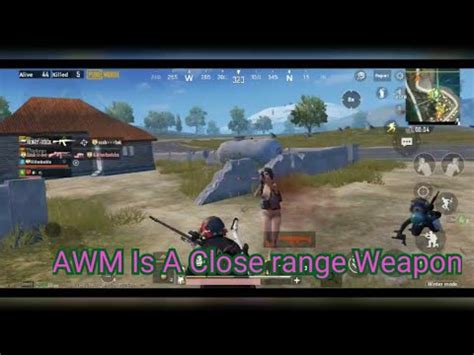 Tera Baap Aya Pubg Mobile Gameplay Youtube