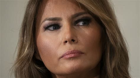 Melania Trump Unsurprisingly Doesn T Hold Back Her Disdain For Anna Wintour