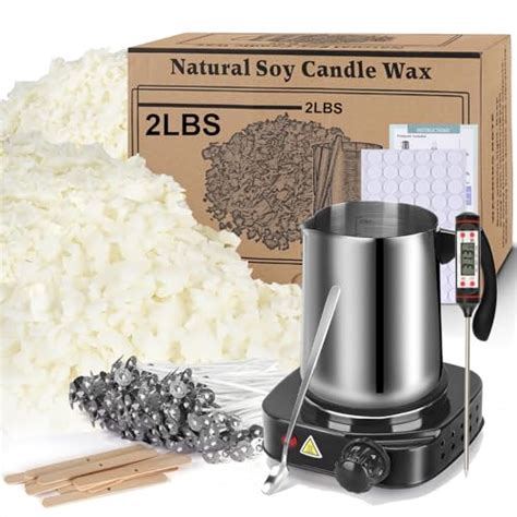 Top Best Candle Making Waxes Pixelfy Blog